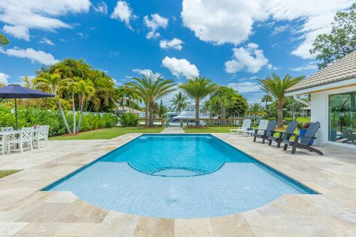 Stuart, Martin Countyのヴィラ