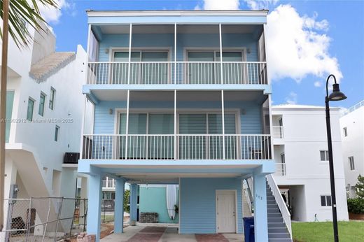 Вилла, Key Largo, Monroe County