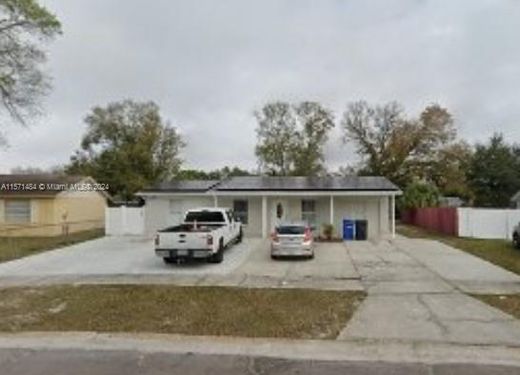 Villa in Tampa, Hillsborough County