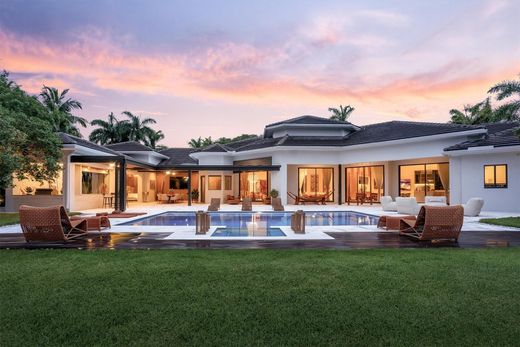 빌라 / Weston, Broward County