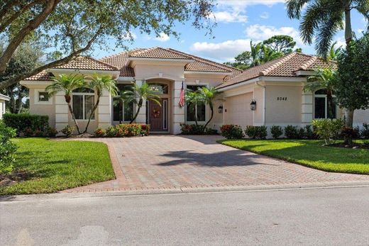 Villa in Port Saint Lucie, Saint Lucie County