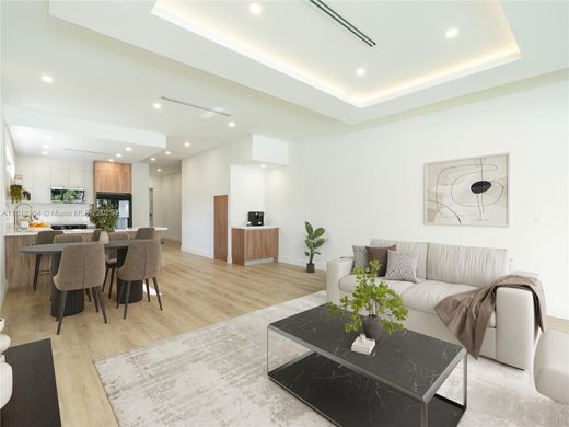 Townhouse in Fort Lauderdale, Broward County