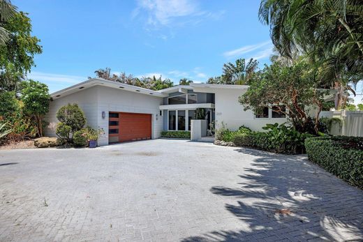 Villa in Pompano Beach, Broward County