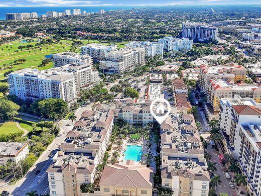 Complesso residenziale a Boca Raton, Palm Beach County