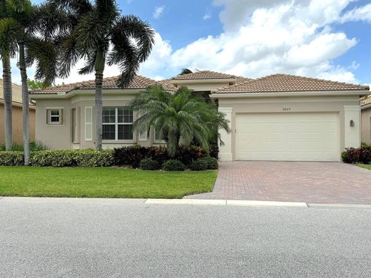 Вилла, Boynton Beach, Palm Beach County