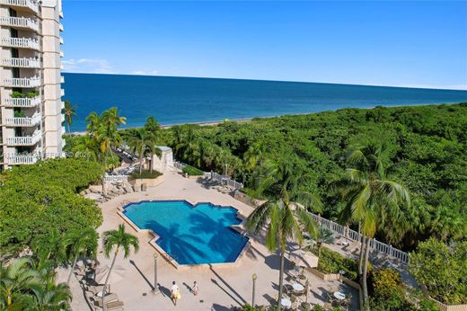 Complesso residenziale a Key Biscayne, Miami-Dade County