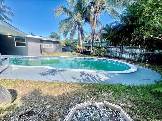 Villa in Fort Lauderdale, Broward County