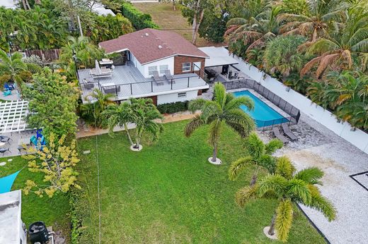 Villa in Delray Beach, Palm Beach