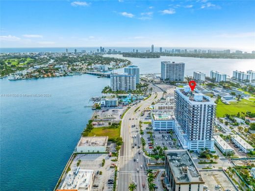 Жилой комплекс, North Bay Village, Miami-Dade County