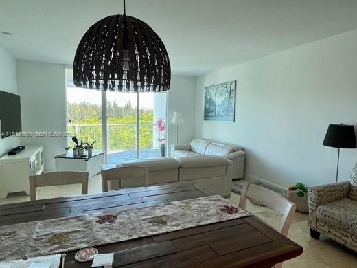 North Miami, Miami-Dade Countyのアパートメント・コンプレックス