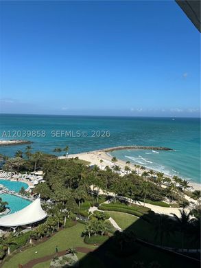 Жилой комплекс, Bal Harbour, Miami-Dade County