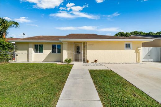 Villa Miami, Miami-Dade County