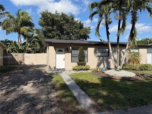 Villa in Davie, Broward County