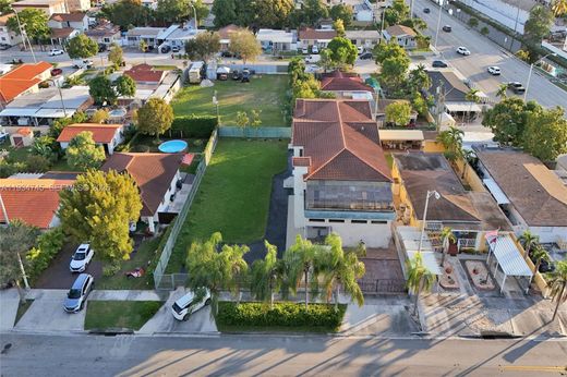 Villa Hialeah, Miami-Dade County