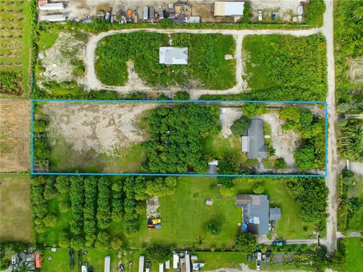 빌라 / 마이애미, Miami-Dade County