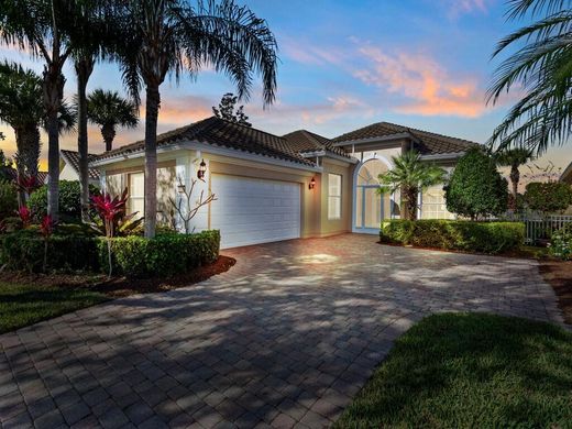 Villa a Vero Beach, Indian River County