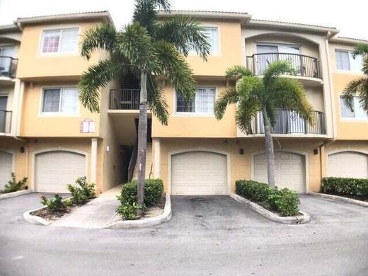 公寓楼  Royal Palm Beach, Palm Beach County