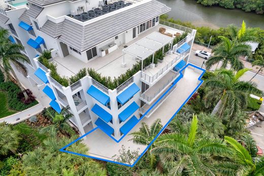 Komplex apartman Jupiter, Palm Beach County