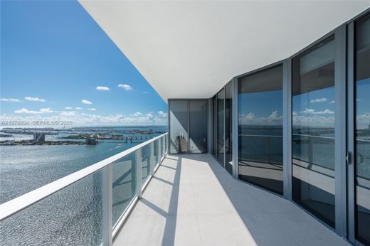 Residential complexes in Miami, Miami-Dade