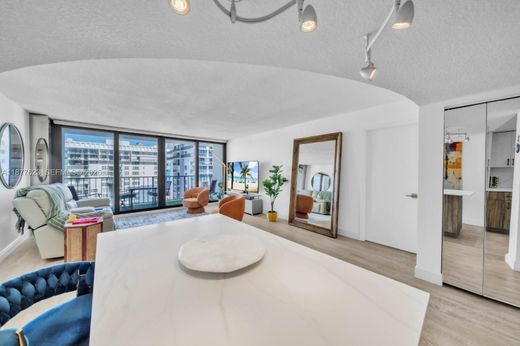 Edificio en Hollywood, Broward County