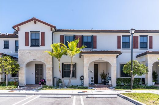 Edificio en Hialeah, Miami-Dade County