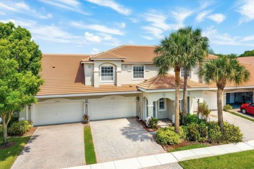 Townhouse in Boca Raton, Palm Beach