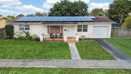 Villa in Miami, Miami-Dade County