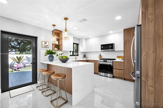 Villa à Miami, Comté de Miami-Dade