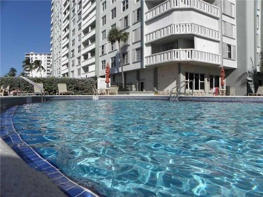 公寓楼  Pompano Beach, Broward County