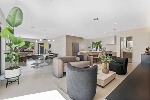 Villa in West Miami, Miami-Dade County