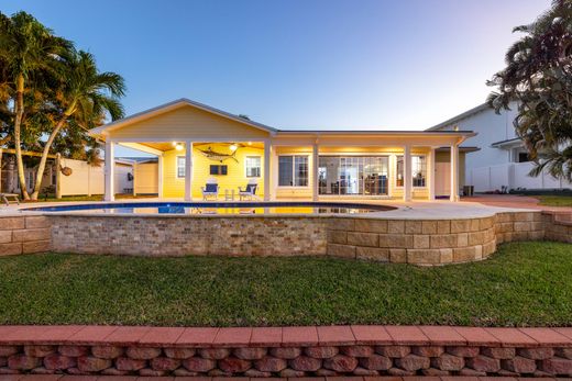 Villa in North Palm Beach, Palm Beach