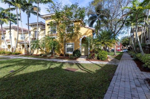 Townhouse in Margate, Broward County