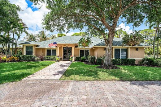 Villa in Loxahatchee Groves, Palm Beach