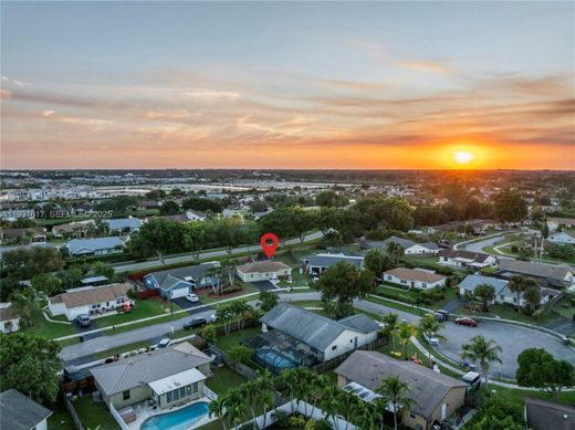 Villa en Boca Ratón, Palm Beach County