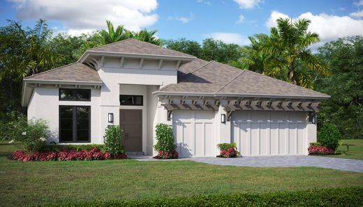 Villa Vero Beach, Indian River County