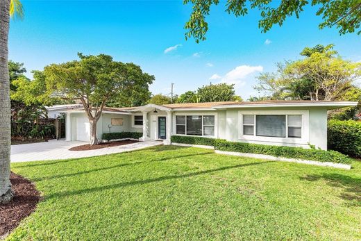 Pompano Beach, Broward Countyのヴィラ