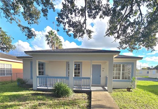 别墅  Homestead, Miami-Dade County