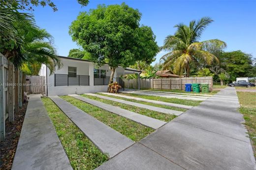 Βίλα σε Miami Shores, Miami-Dade County