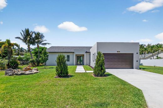 Villa - Palm Springs, Palm Beach County