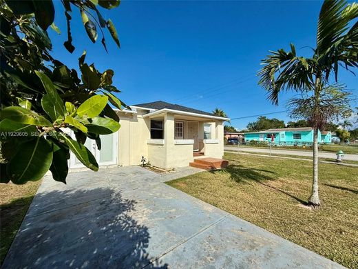 Вилла, Голливуд, Broward County