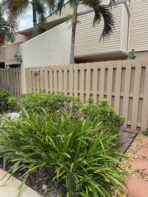 Жилой комплекс, West Palm Beach, Palm Beach County