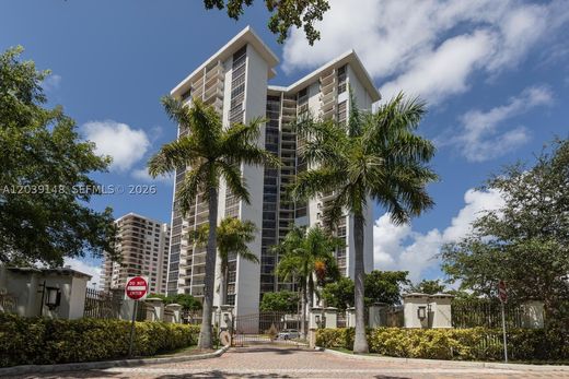 Complesso residenziale a Aventura, Miami-Dade County