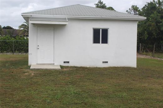 Villa in Homestead, Miami-Dade