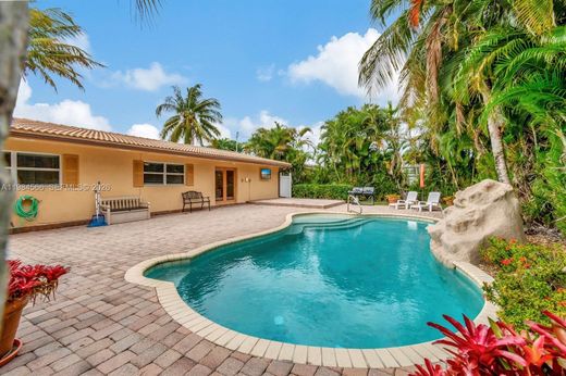 Villa a Boca Raton, Palm Beach County