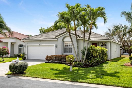 Villa en Wellington, Palm Beach County