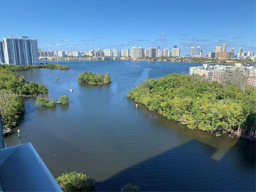 Komplex apartman North Miami Beach, Miami-Dade County