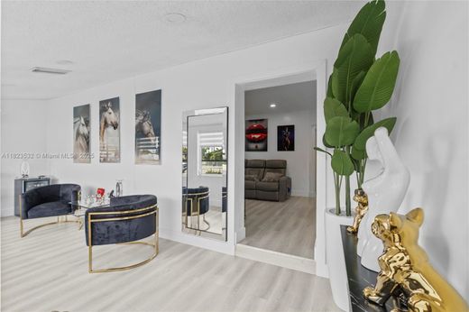 Villa à Hialeah, Comté de Miami-Dade