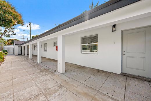 Komplex apartman West Palm Beach, Palm Beach County