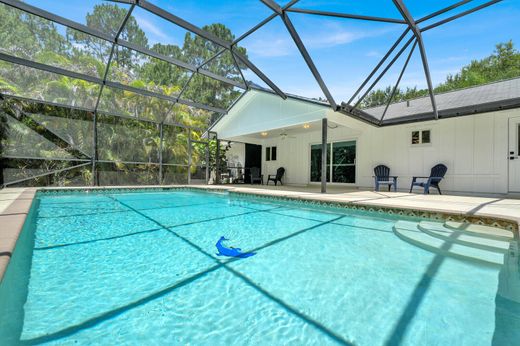 Villa in Jupiter, Palm Beach
