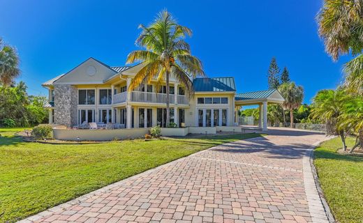 Villa in Fort Pierce, Saint Lucie County